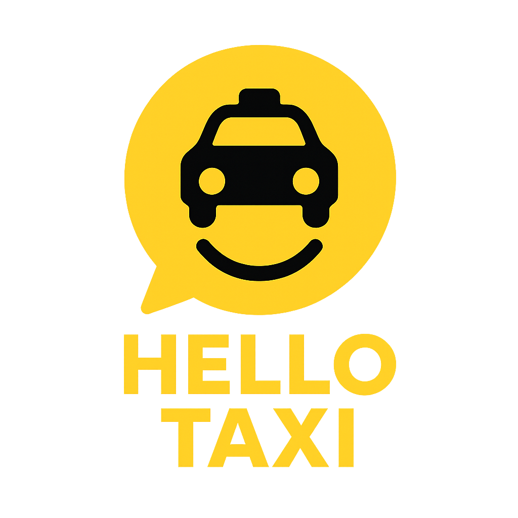 Hello Taxi