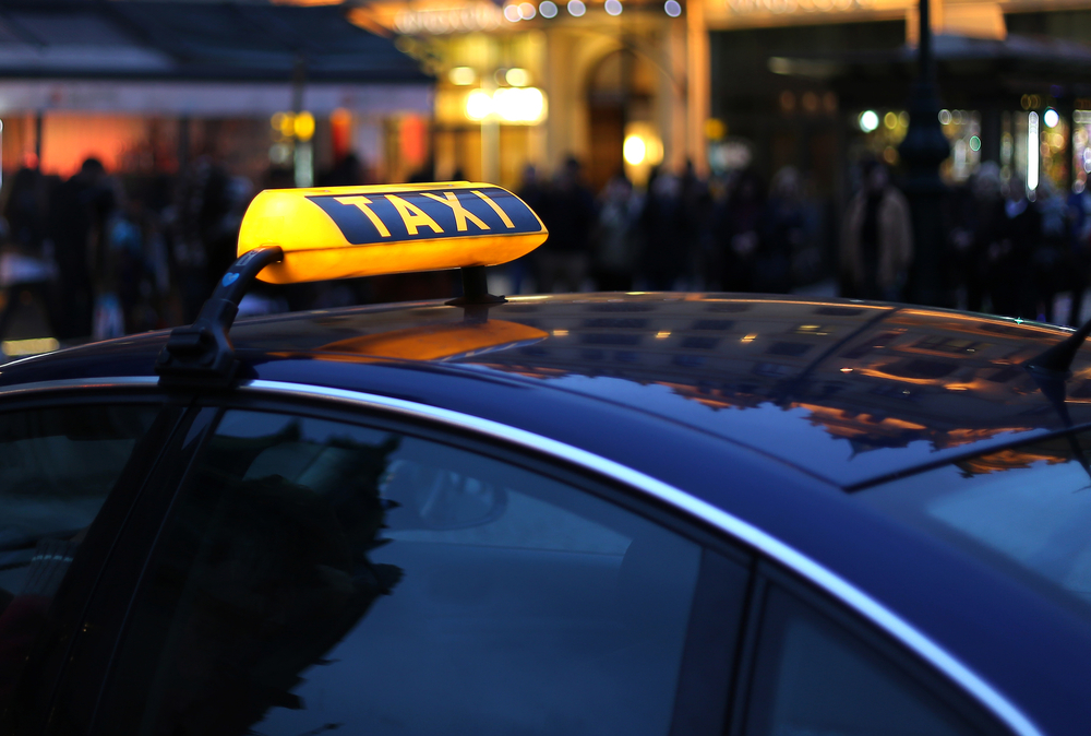 taxi lille calais